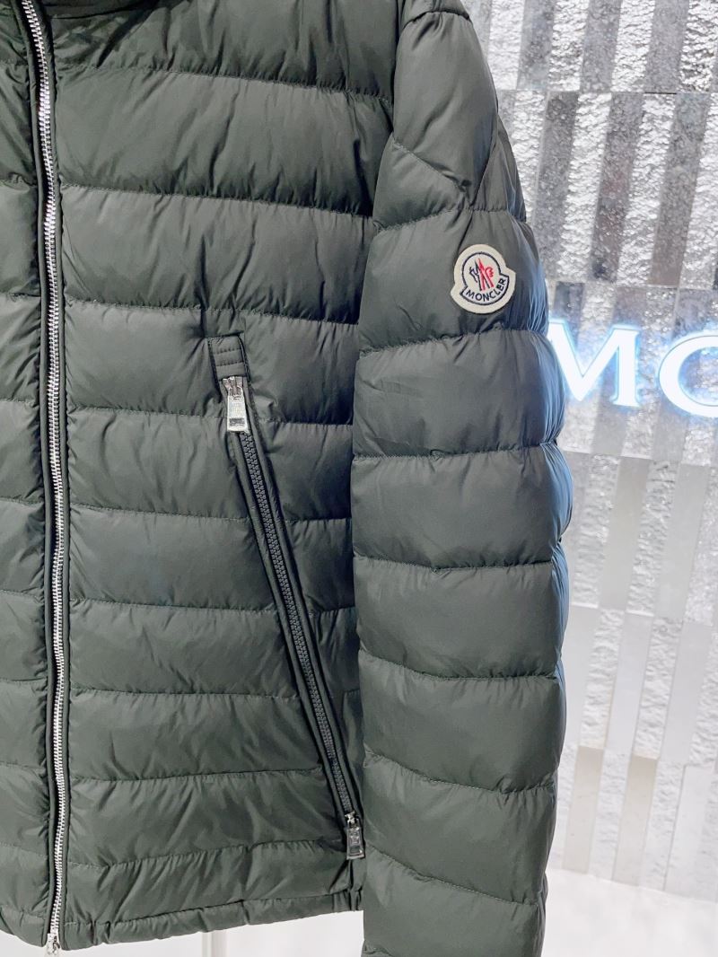 Moncler Down Jackets